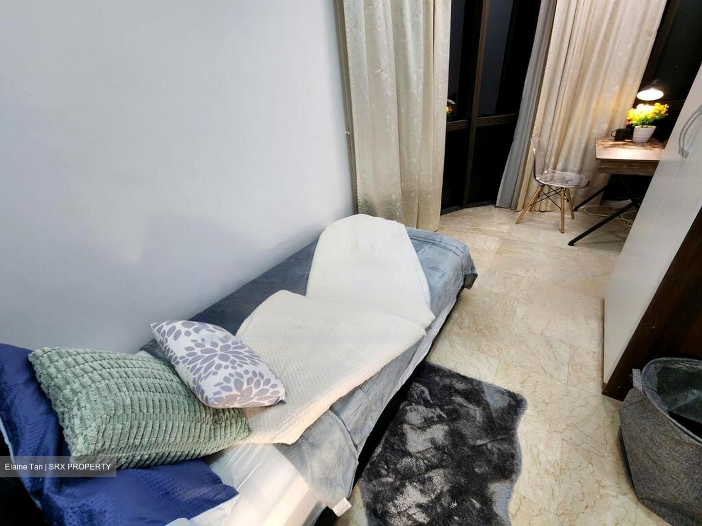 Parc Oasis (D22), Condominium #458023771